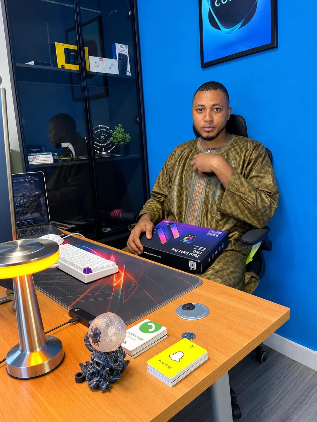 CEO