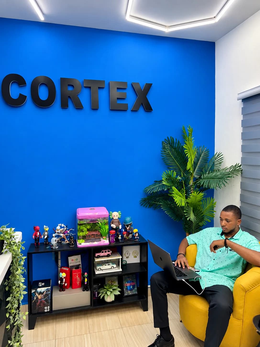 Cortex Agency